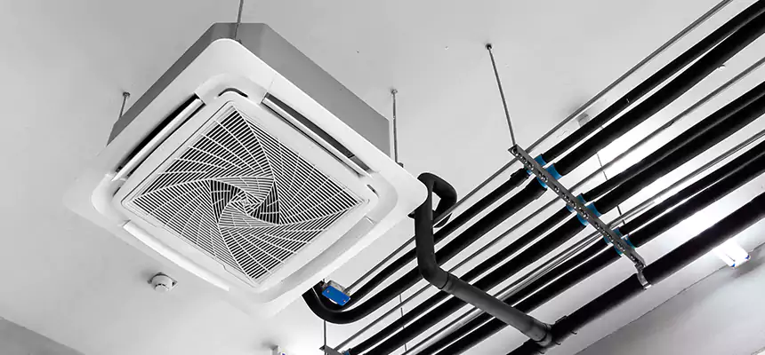 Our Air Duct Deep Cleaning Services in Groves, TX