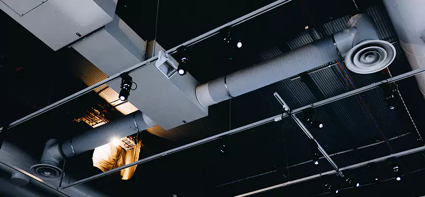 Our Air Duct Replacement Services in Groves, TX