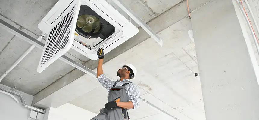 Efficient Multi‑Unit & HOA Annual Vent Cleaning Plans in Groves