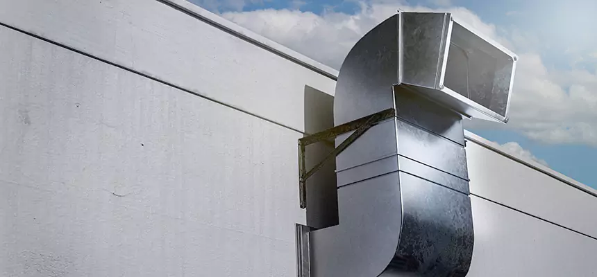 Comprehensive Commercial HVAC Cleaning in Groves