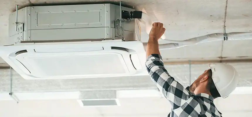 Our Local Vent Cleaning Services in Groves, TX