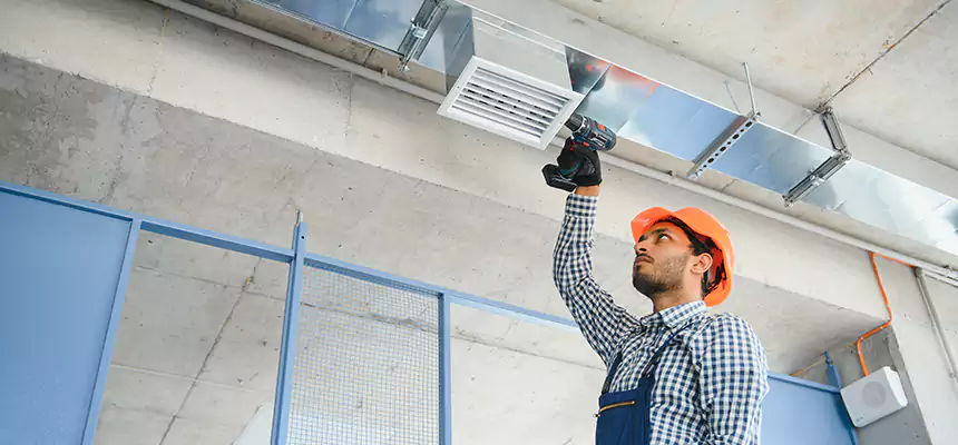 Efficient Exhaust Vent Cleaning in Groves, TX