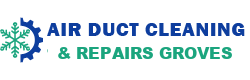 Air Duct Cleaning & Repairs Groves