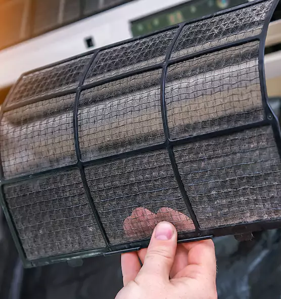 Top-notch AC Air Filter Replacement in Groves
