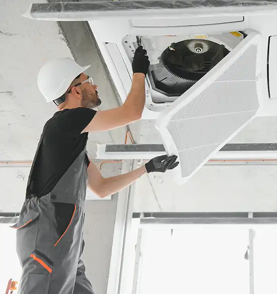 About Air Duct Rodent Removal in Groves, TX