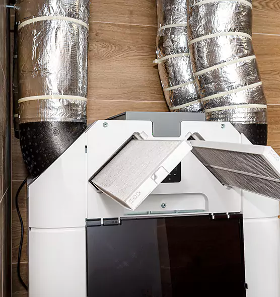 About Clogged Air Duct Repair in Groves, TX