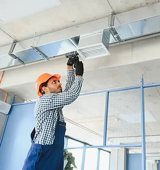 About Commercial Laundry Vent Cleaning in Groves, TX