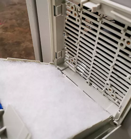 Professional Dryer Vent Mold Cleaning in Groves, TX