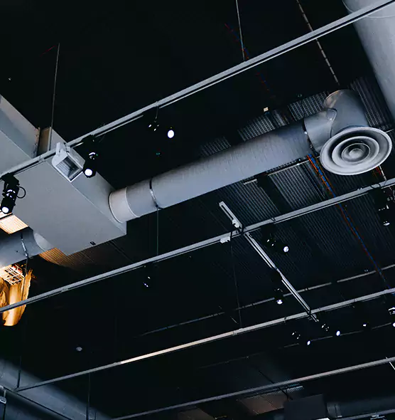 About Duct Sanitization with UV Light in Groves, TX