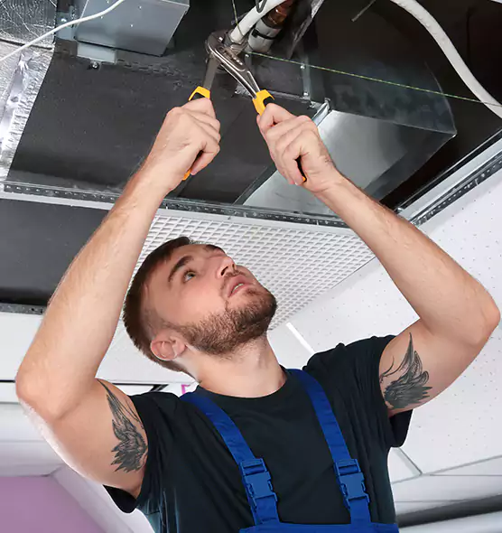 Trusted Home Air Duct Cleaning in Groves, TX