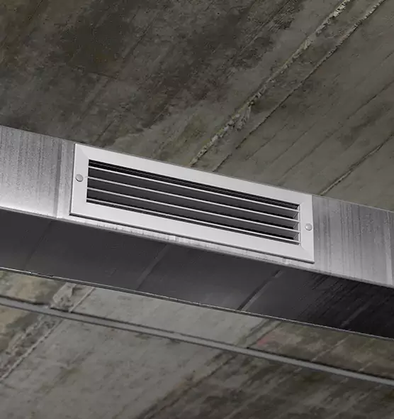 Trusted Hospital Grade Air Duct Cleaning Experts in Groves, TX