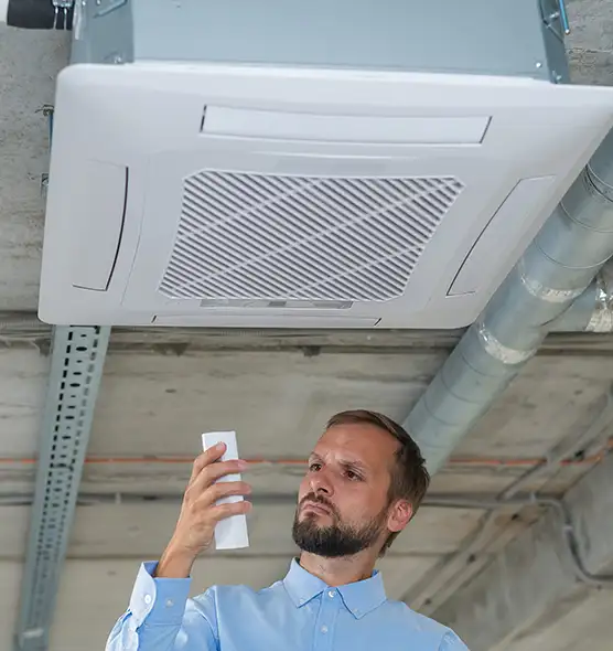 About Local Vent Cleaning Services in Groves, TX