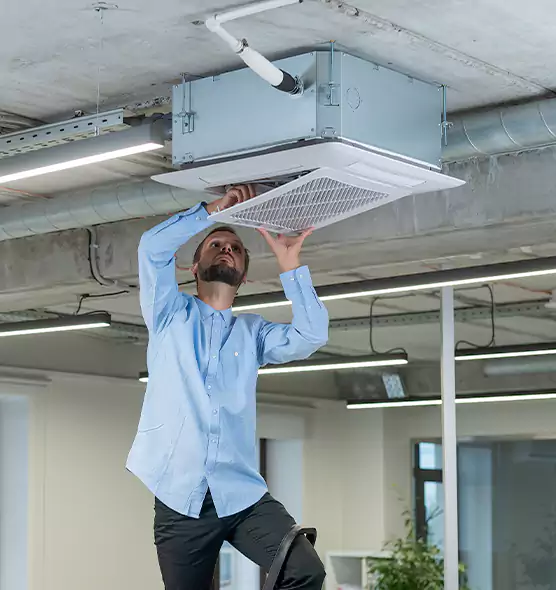 Advanced Rodent Droppings In Vents in Groves, TX