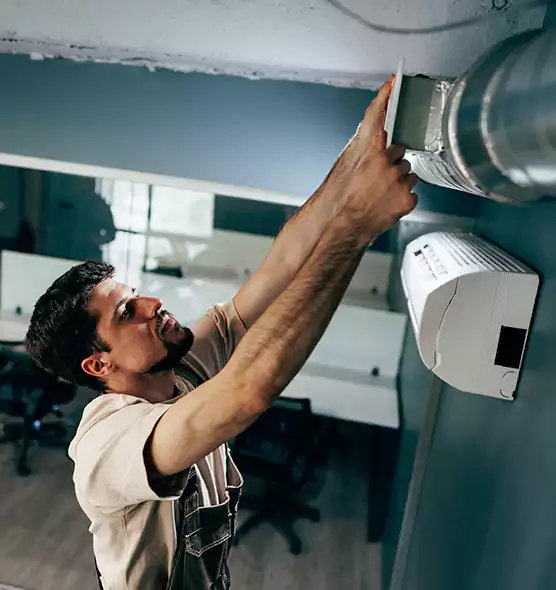 Reliable Warehouse Vent Cleaning in Groves, TX