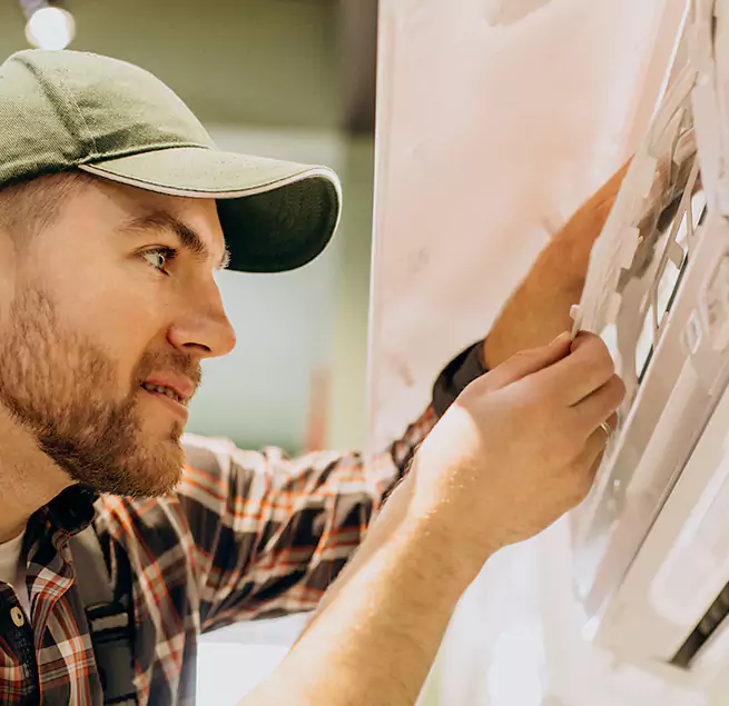 Why Homeowners Businesses Trust Us in Groves, TX?