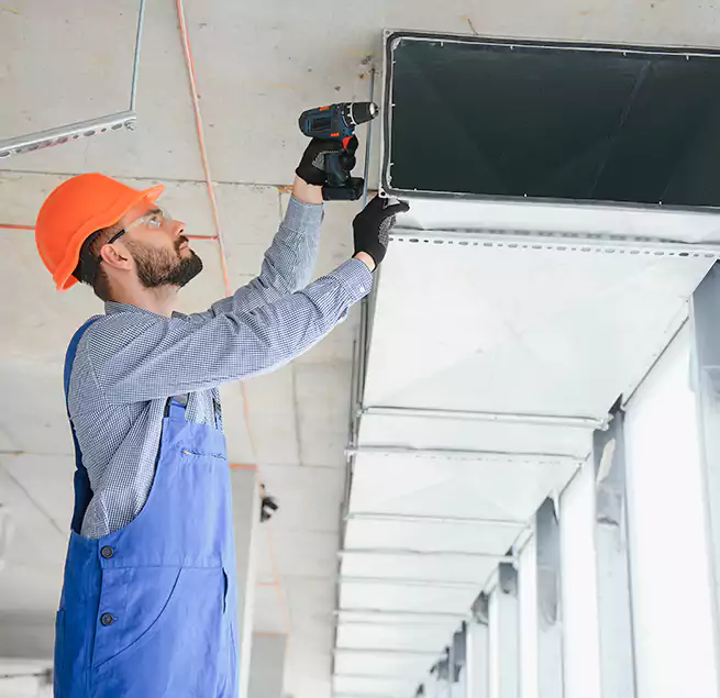 Why Homeowners & Businesses Trust Us in Groves, TX?