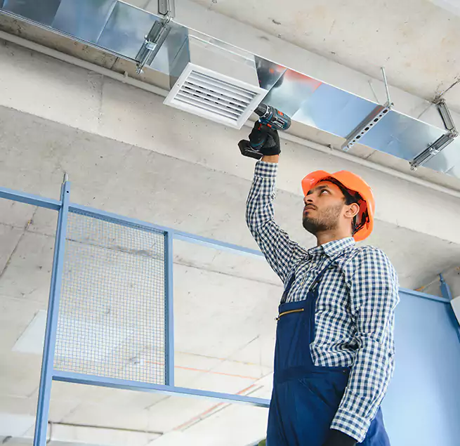 Why Homeowners & Businesses Trust Us in Groves, TX?