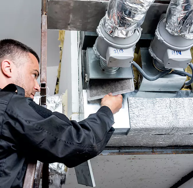  Why Homeowners & Businesses Trust Us in Groves, TX?