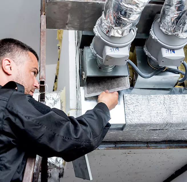 Why Homeowners & Businesses Trust Us in Groves, TX?