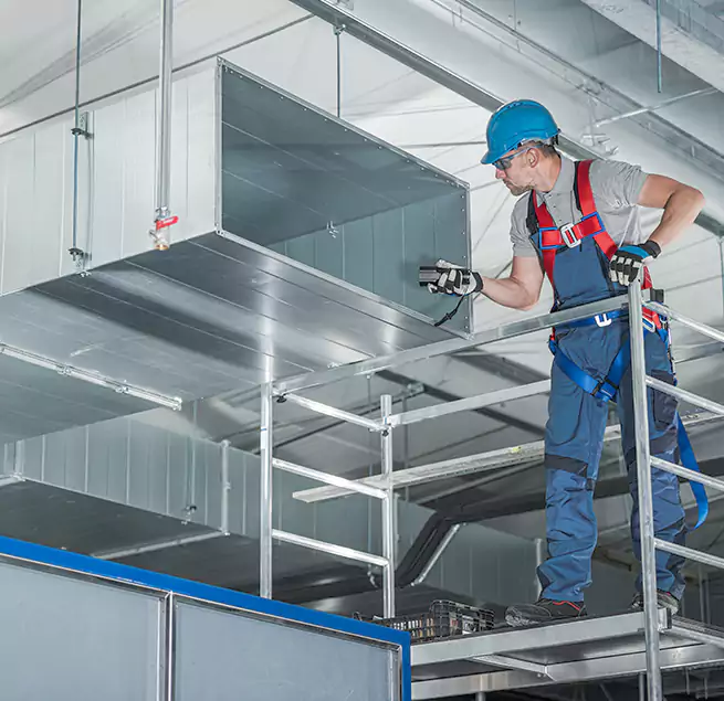 Why Homeowners & Businesses Trust Us in Groves, TX?