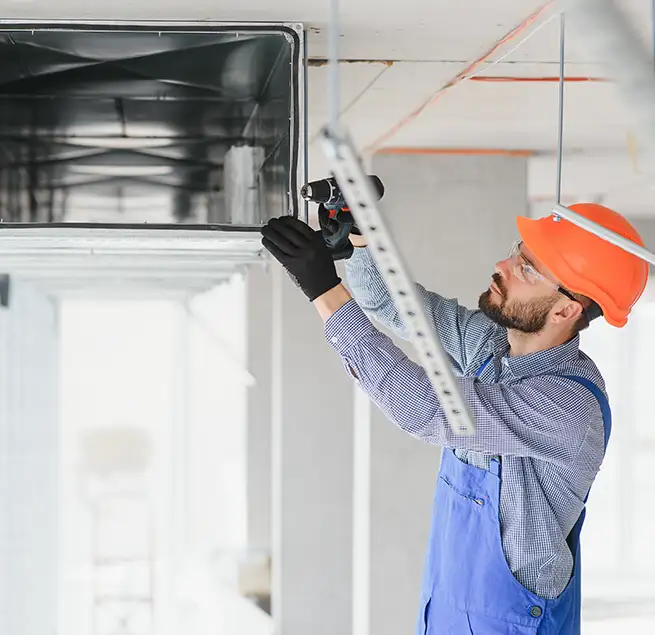 Why Homeowners & Businesses Trust Us in Groves, TX?