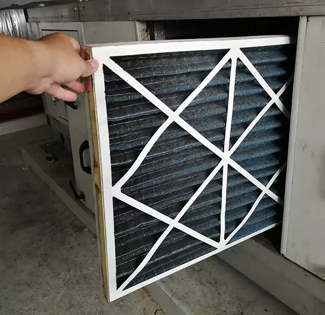 Why Homeowners & Businesses Trust Us Groves, TX?