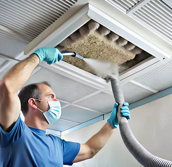  Why Homeowners & Businesses Trust Us Groves, TX?