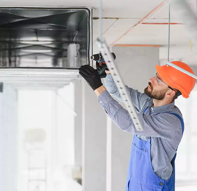 Why Homeowners & Businesses Trust Us in Groves, TX?