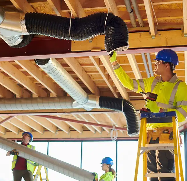 Why Homeowners & Businesses Trust Us in Groves, TX?