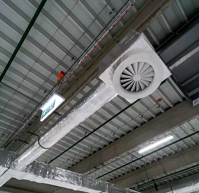 Why Homeowners & Businesses Trust Us in Groves, TX?