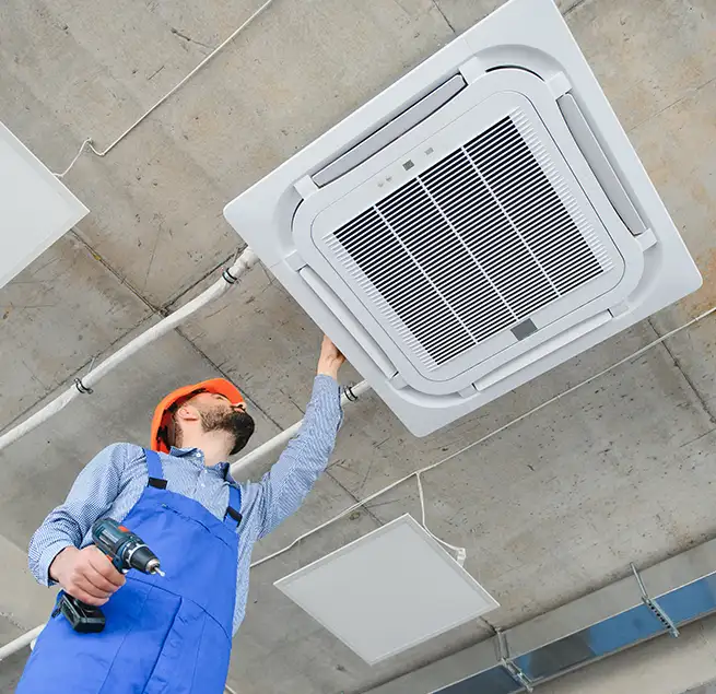 Why Homeowners & Businesses Trust Us in Groves, TX