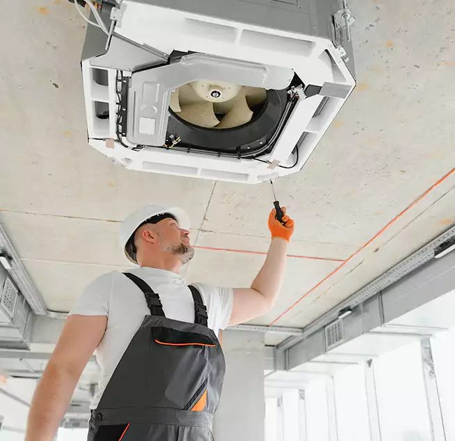 Why Homeowners Businesses Trust Us in Groves, TX