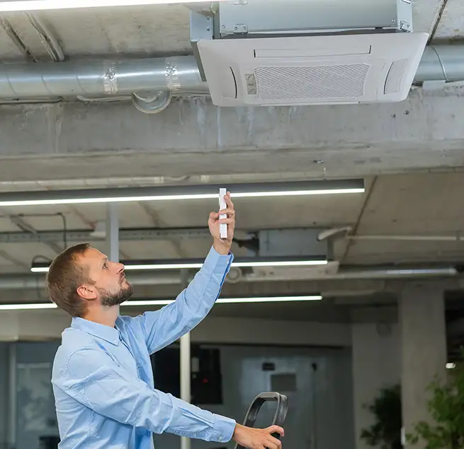 Why Homeowners & Businesses Trust Us in Groves, TX?