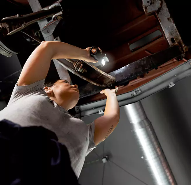 Why Homeowners & Businesses Trust Us Groves, TX