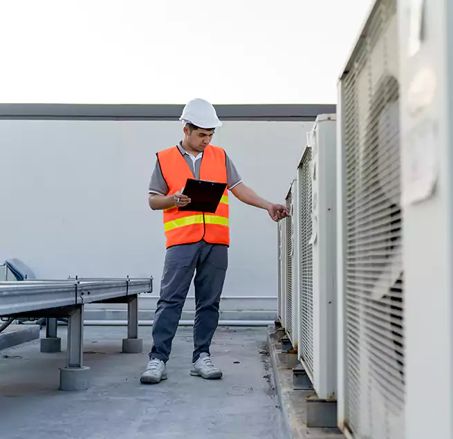 Why Homeowners & Businesses Trust Us in Groves, TX?