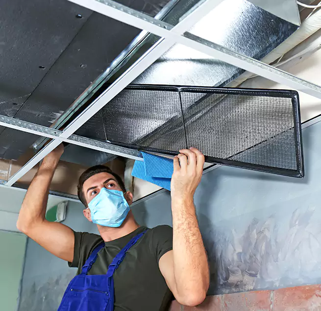 Why Homeowners & Businesses Trust Us in Groves, TX?